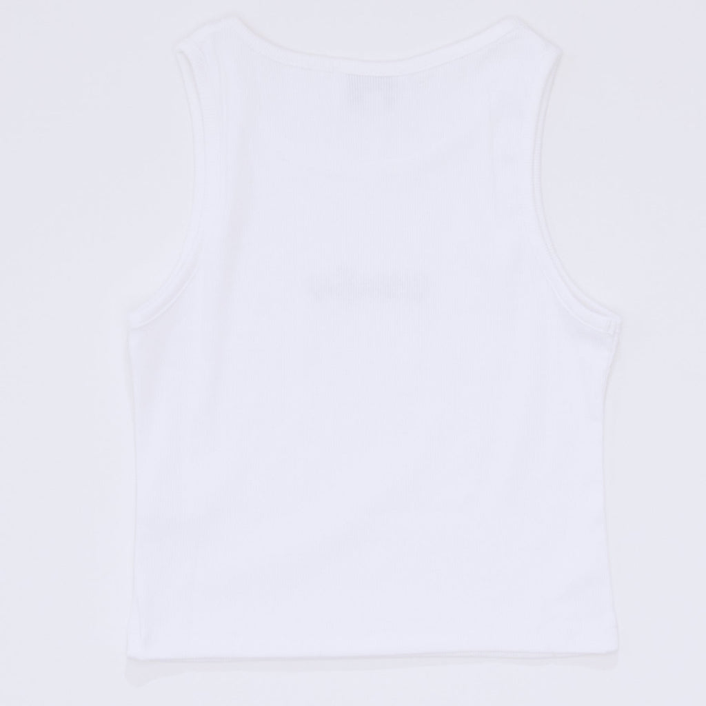 Classics Ribbed Tank