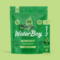 Workout Hydration