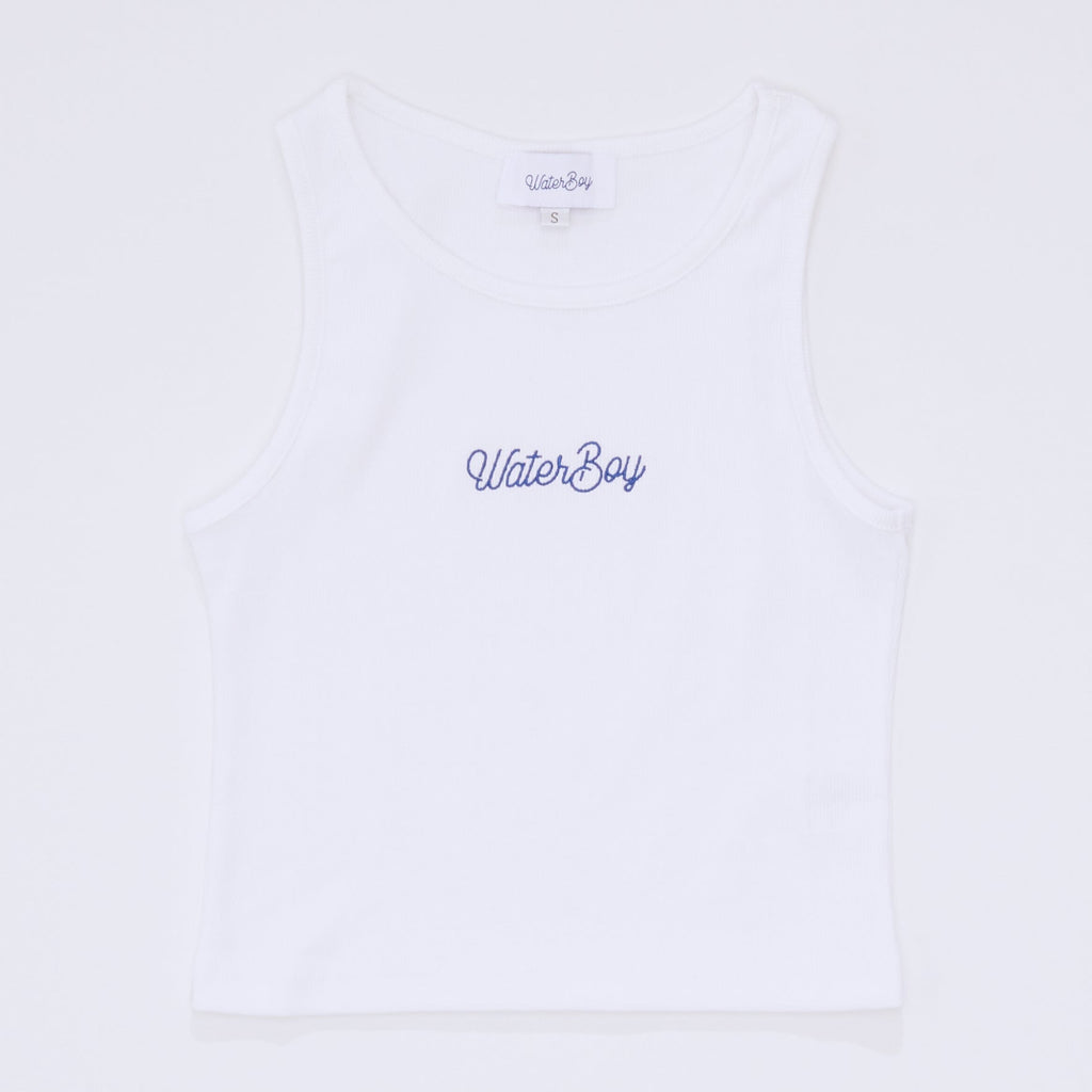 Classics Ribbed Tank