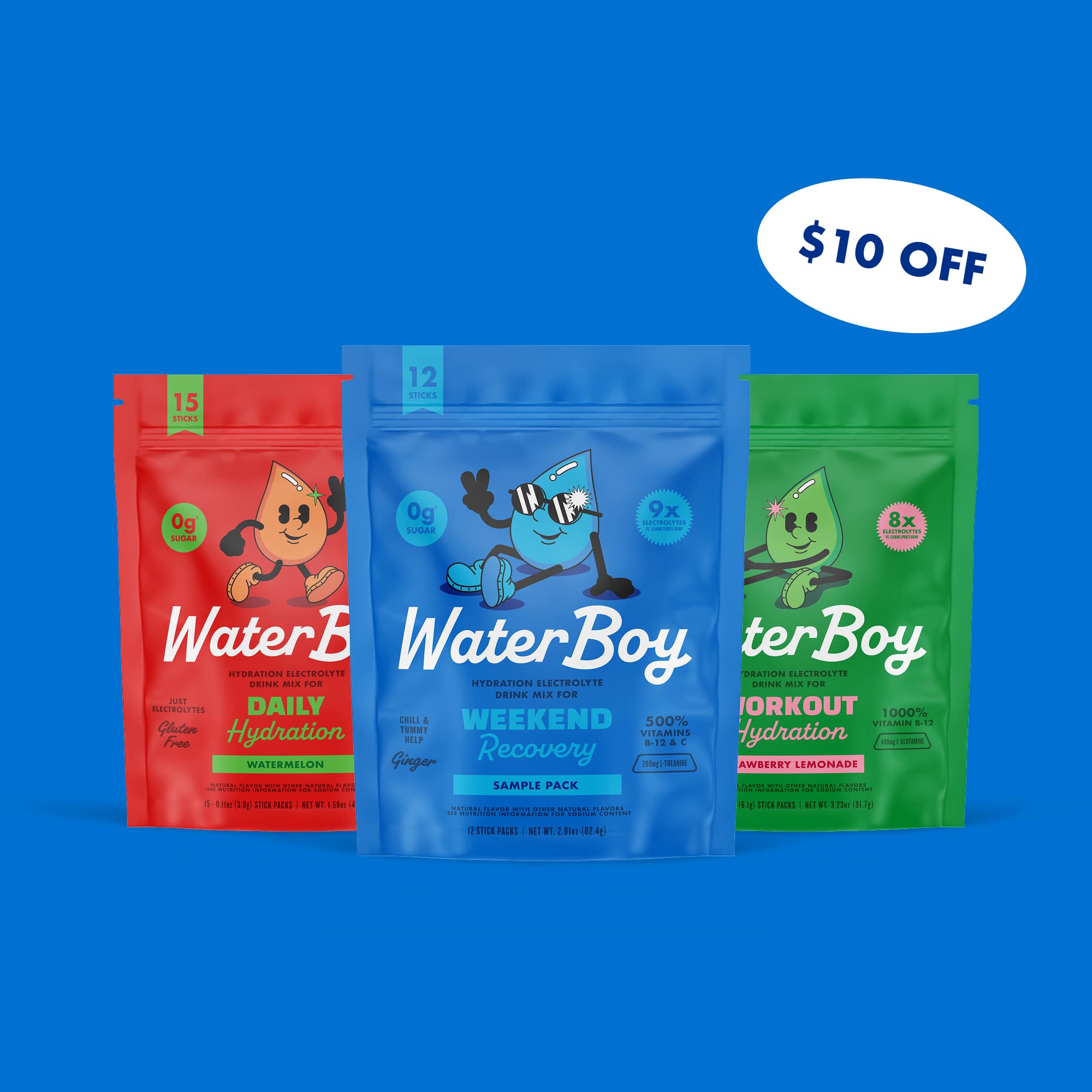 Bundle & Save