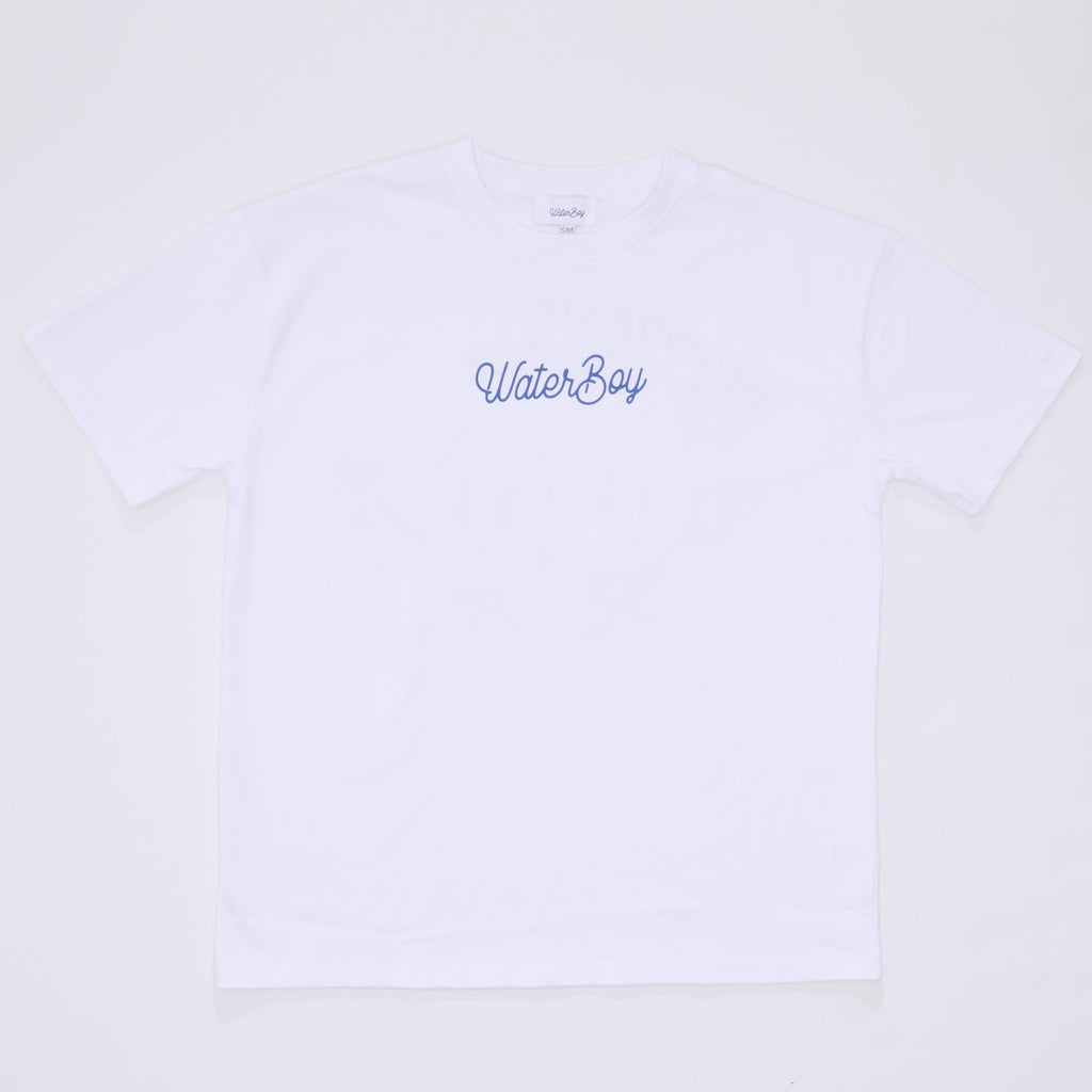 [De]hydrate Responsibly Classic Tee